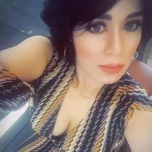 Meet your Posher, Glennis